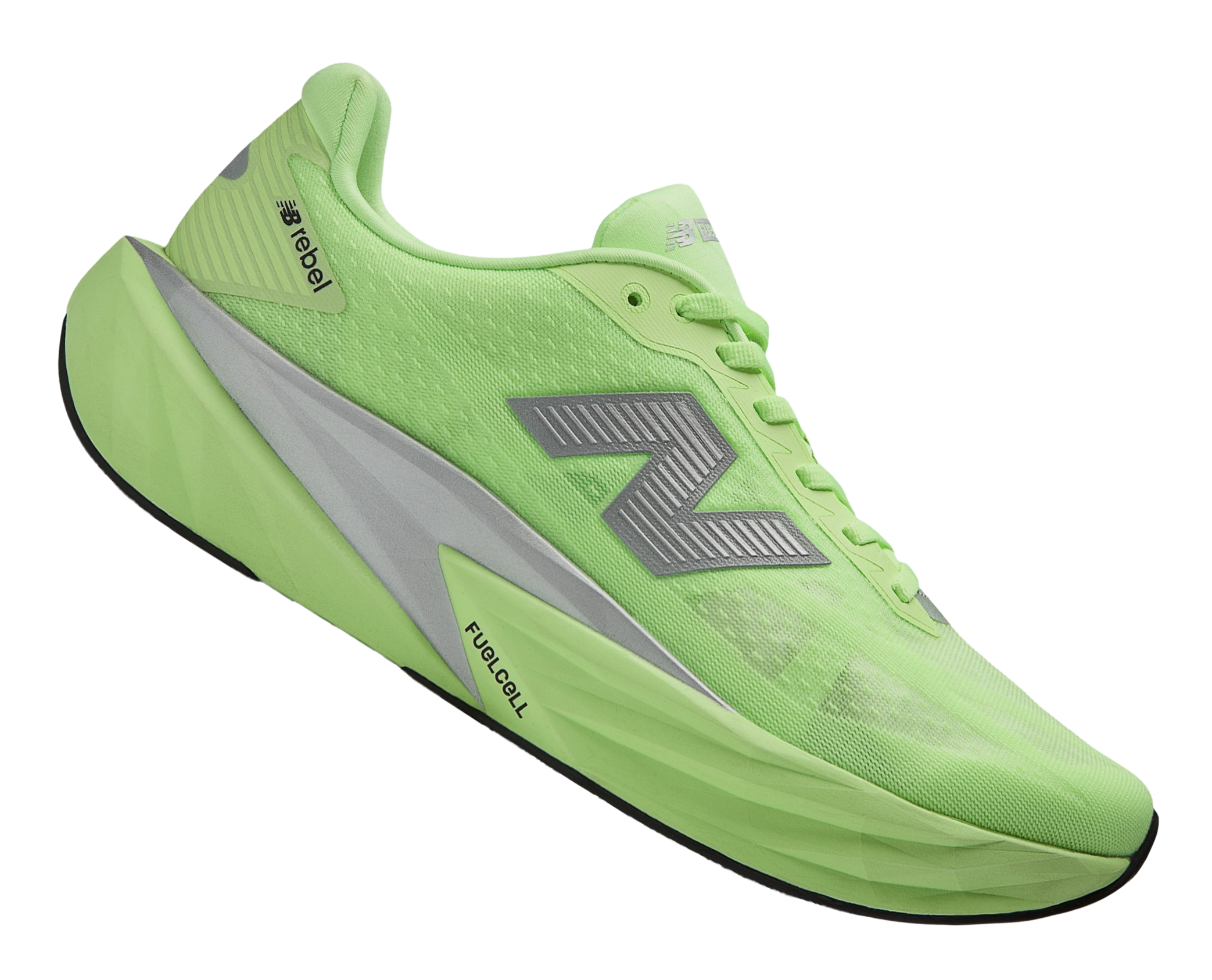 New Balance FUELCELL REBEL V5 RunLab