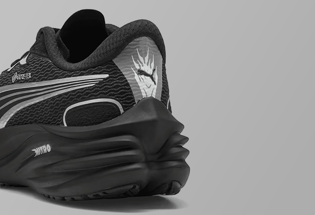 Puma Velocity GTX RunLab