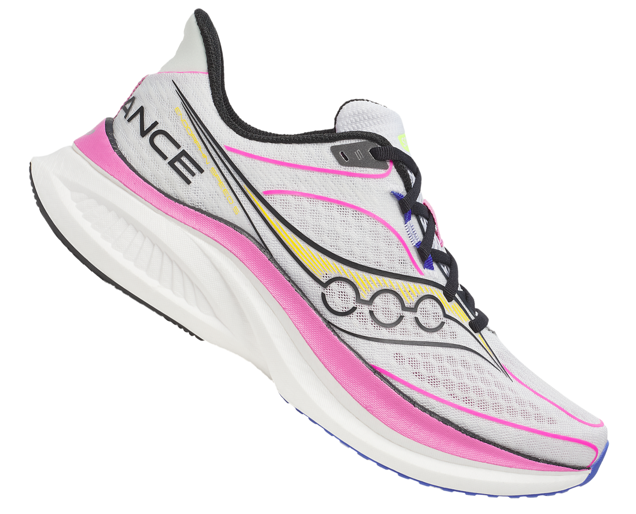 Saucony ENDORPHIN SPEED 5 X DISTANCE RUNLAB