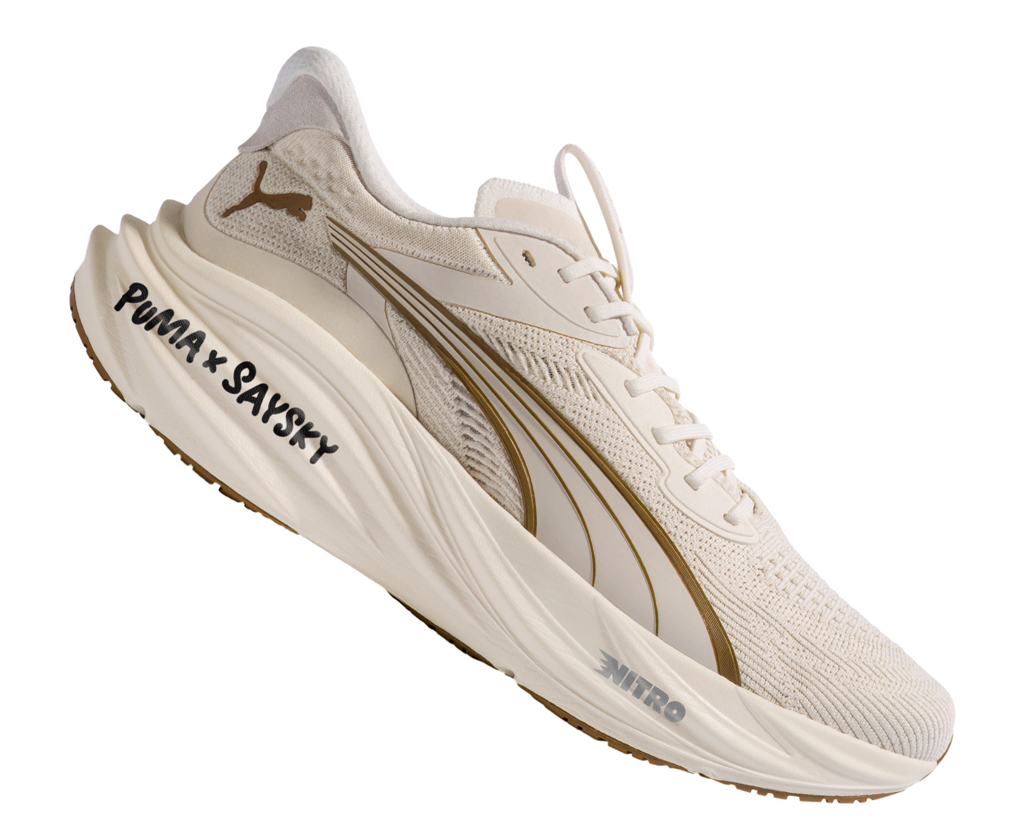 Puma MAGNIFY NITRO 3 SAYSKY RUNLAB