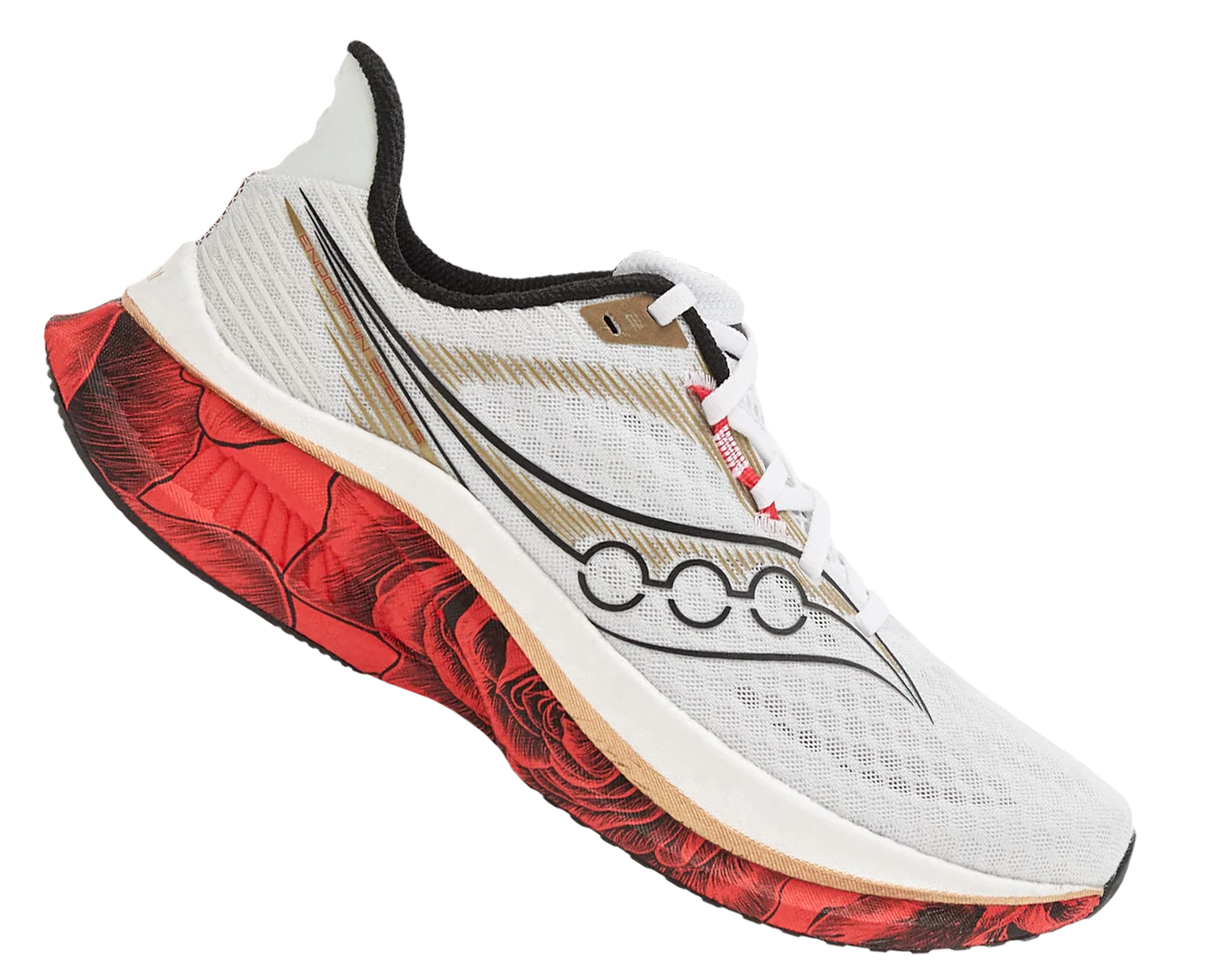 Endorphin Speed 5 London Marathon Collection RunLab