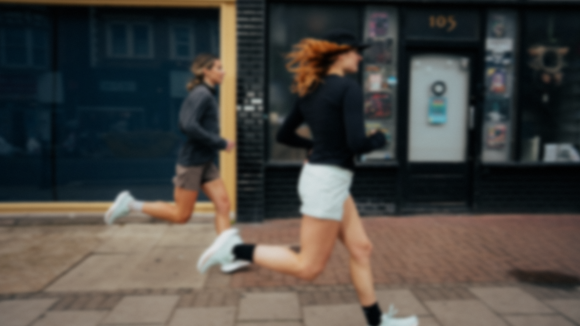 womens day 2026 RunLab