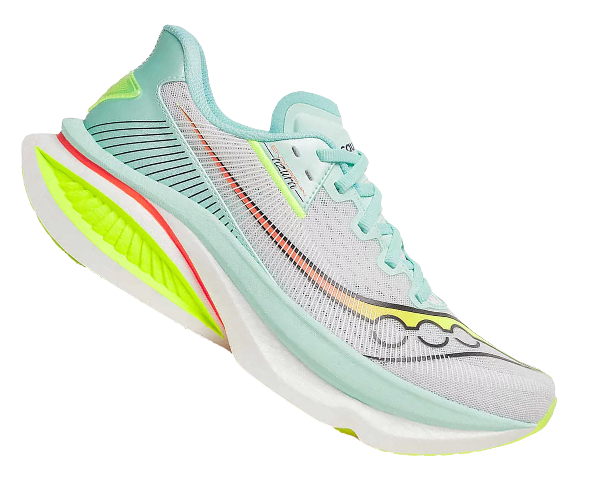 saucony Endorphine Azura 2026 RunLab