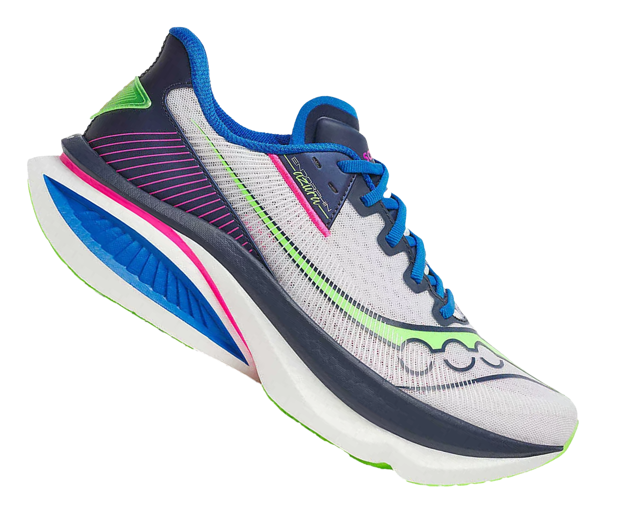 saucony Endorphine Azura 2026 RunLab
