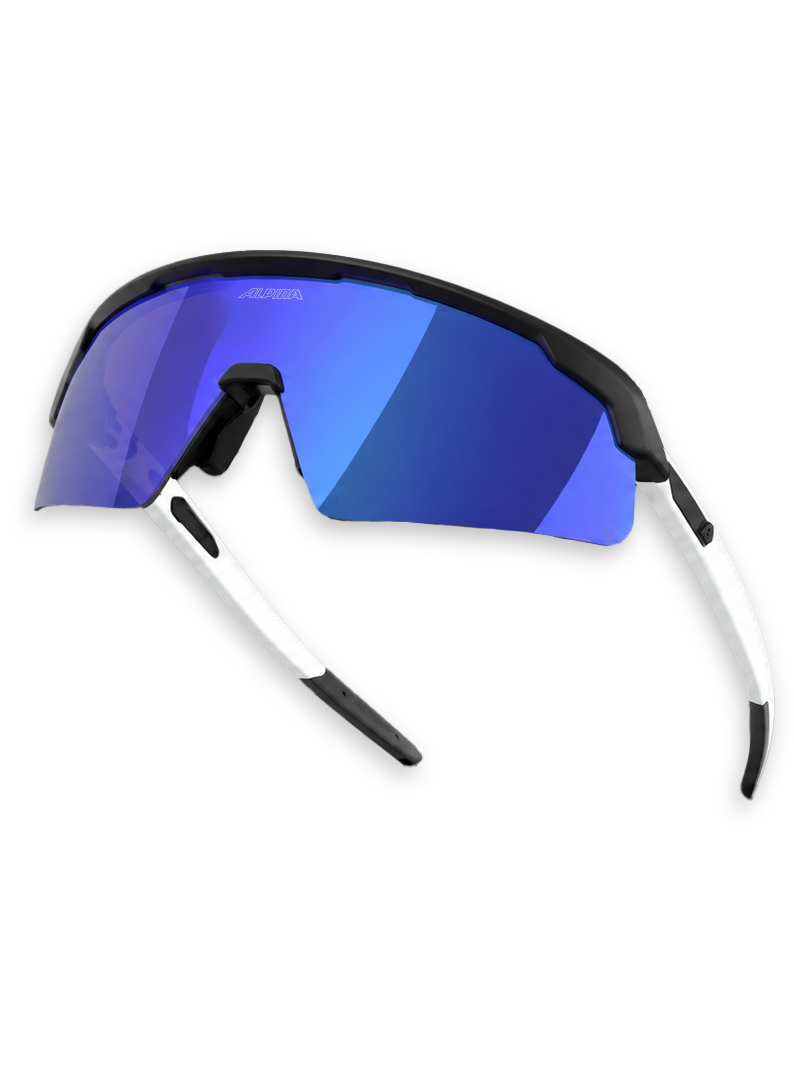 Alpina 2026 RunLab