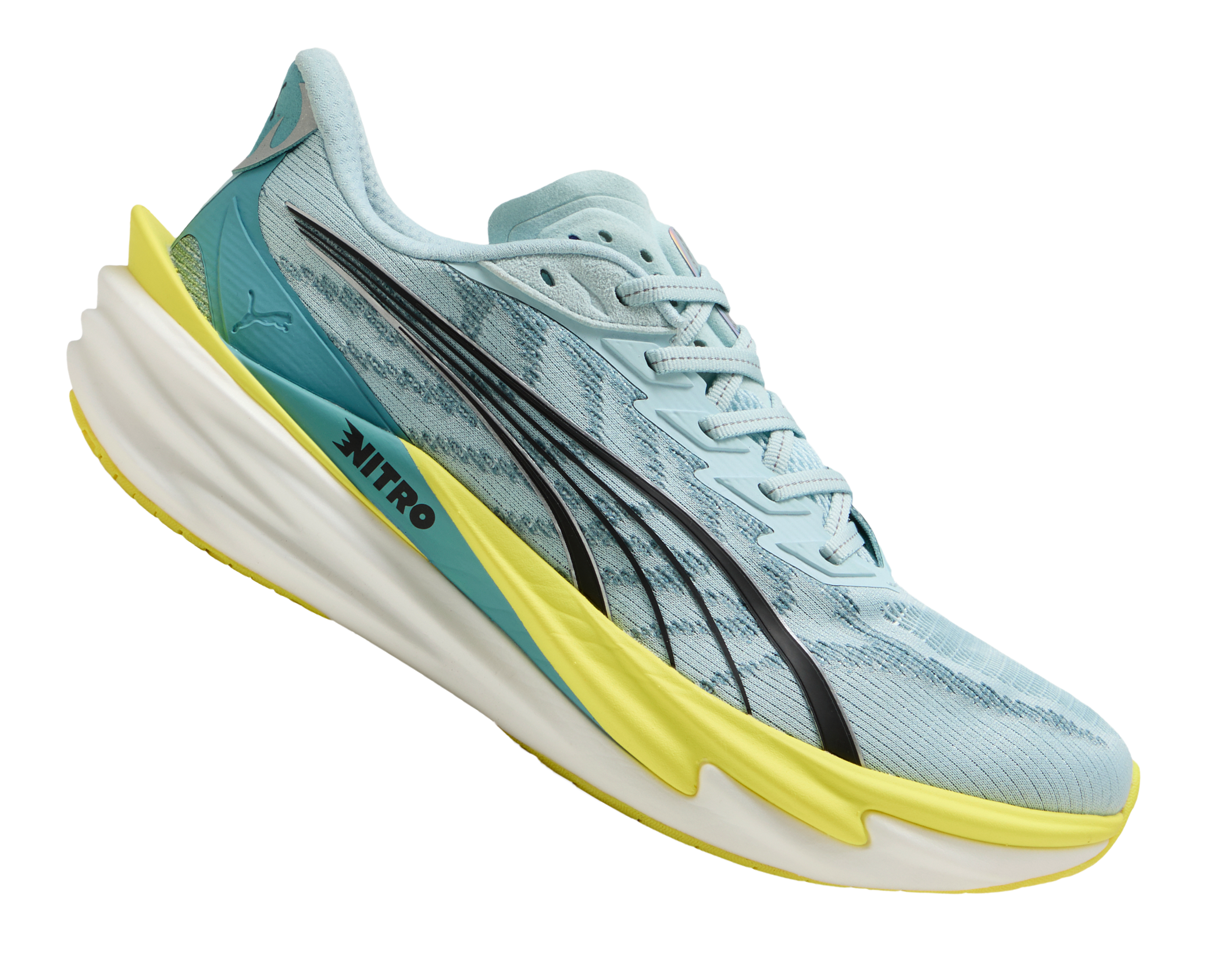 Puma DEVIATE NITRO 4 RunLab 2026