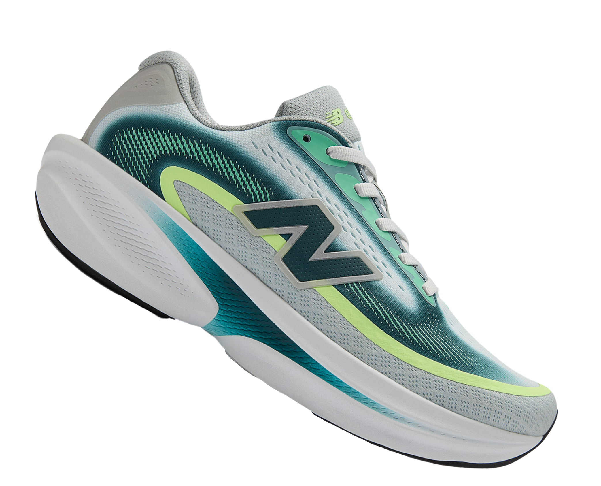 New Balance Ellipse V1 RunLab 2026
