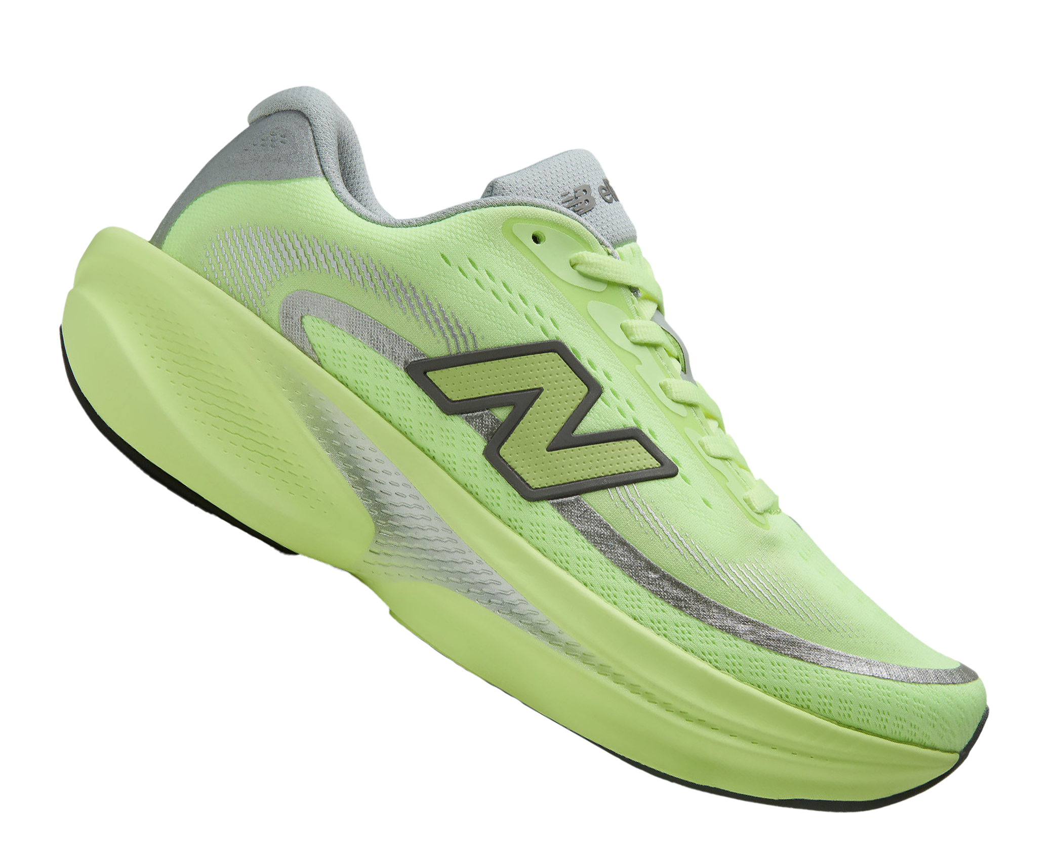 New Balance Ellipse V1 RunLab 2026