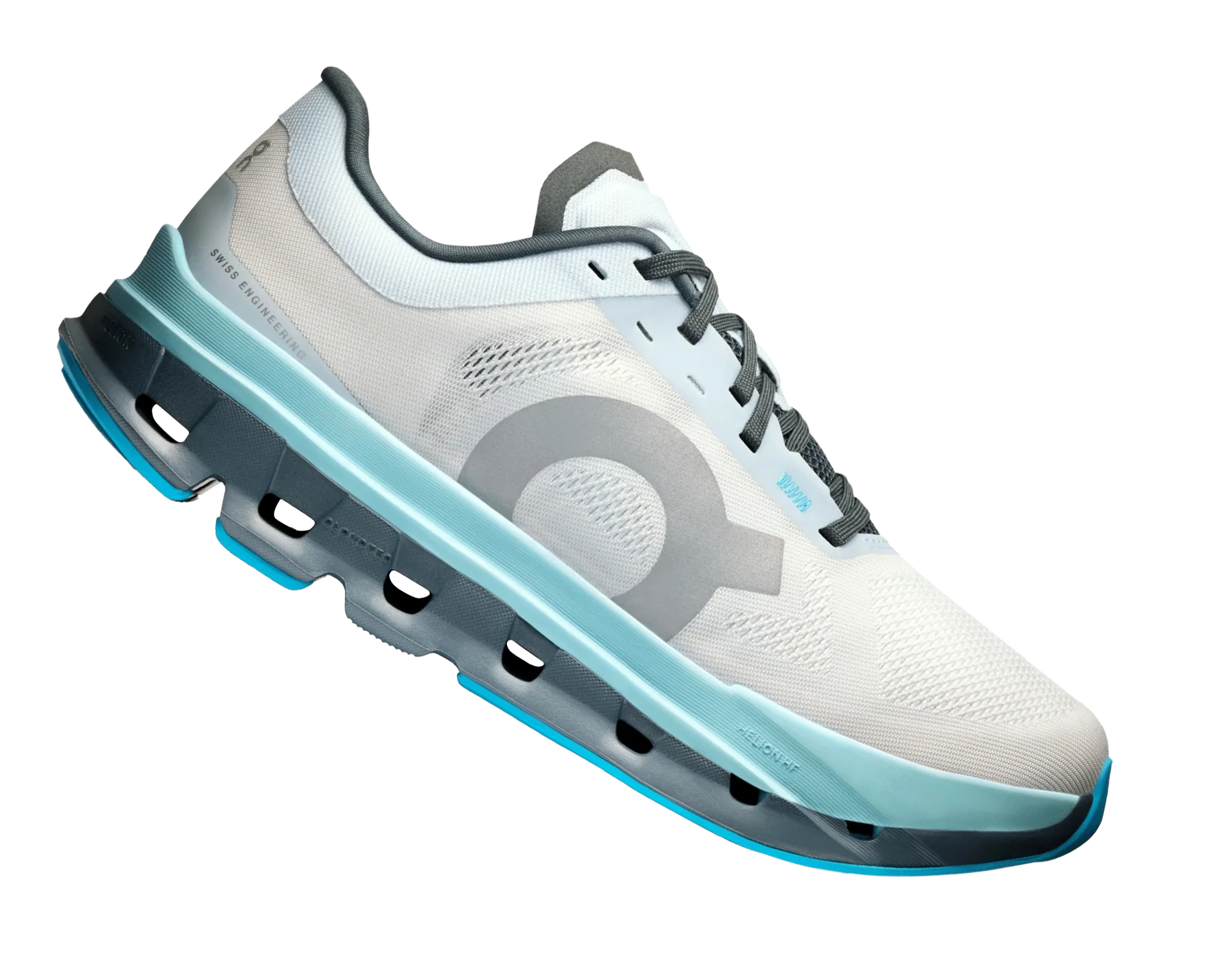 On Running CLOUDFLOW 5 RUNLAB 2026
